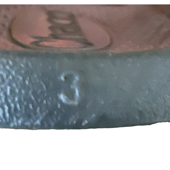 Chaco Z1 EcoTread Kids Sandal Waterproof Sports Orange Blue Straps SZ 3 - Picture 8 of 8